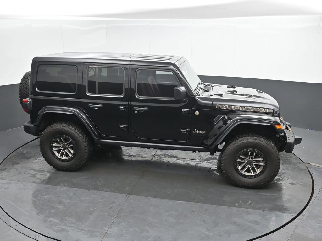 Used 2024 Jeep Wrangler Unlimited Rubicon 392 w/ Dual Top Group image 37