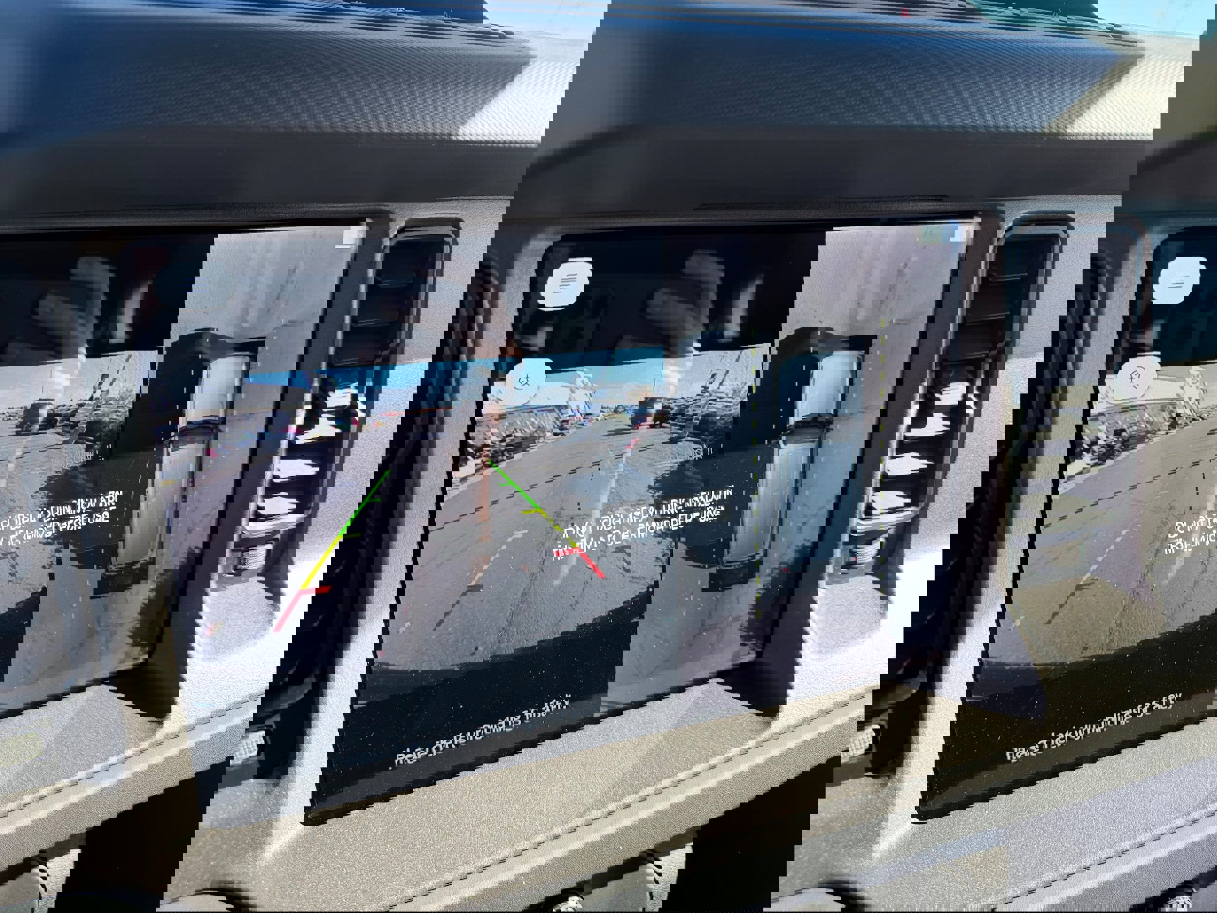 New 2025 Ford Bronco Badlands image 29