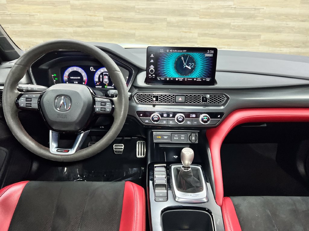 Used 2024 Acura Integra Type S FWD image 2
