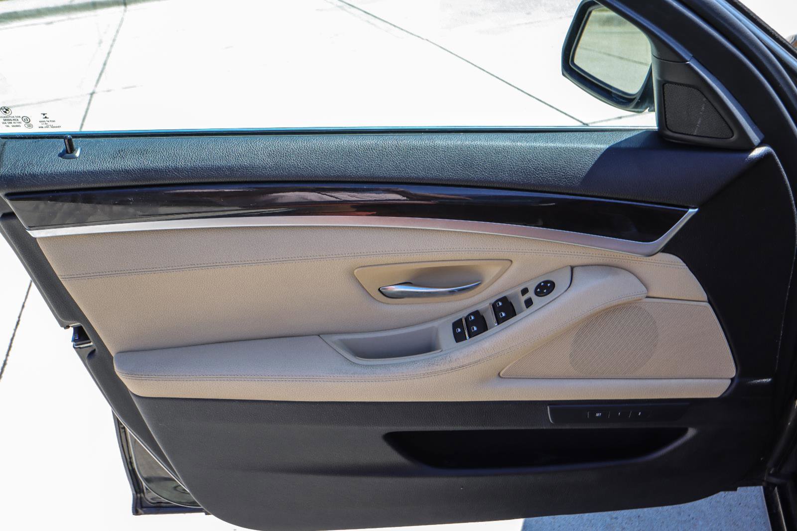 Used 2016 BMW 528i xDrive Sedan image 33