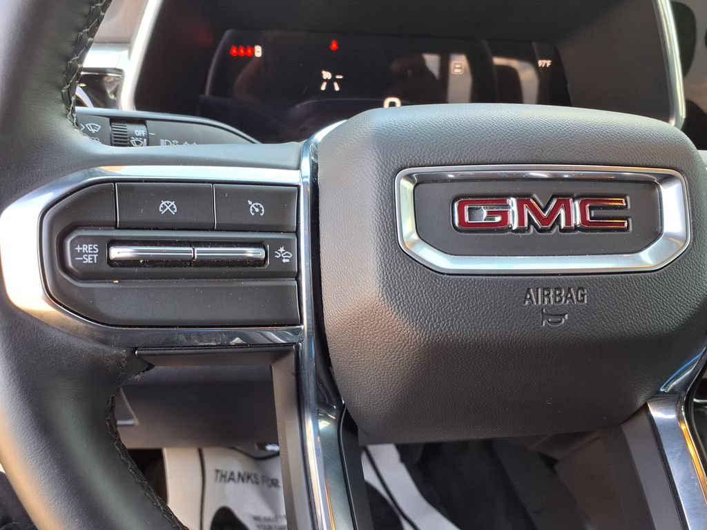 Used 2026 GMC Canyon Elevation w/ Convenience Package RWD image 25
