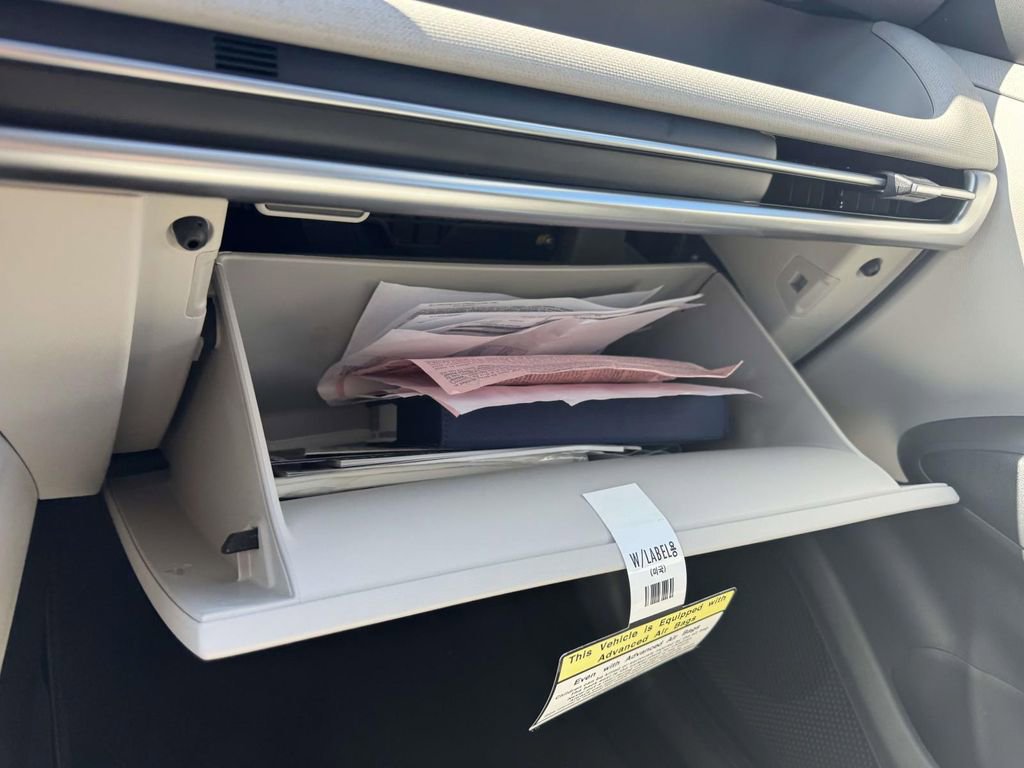 Used 2025 Hyundai Tucson SEL image 33