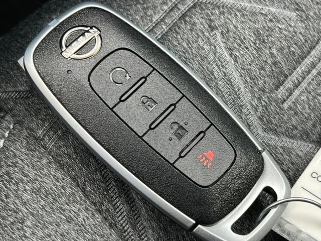 New 2026 Nissan Kicks SV w/ Cold Weather Package image 23