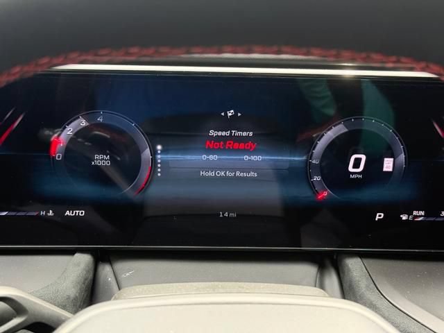 New 2026 Dodge Charger Scat Pack AWD/4WD image 15