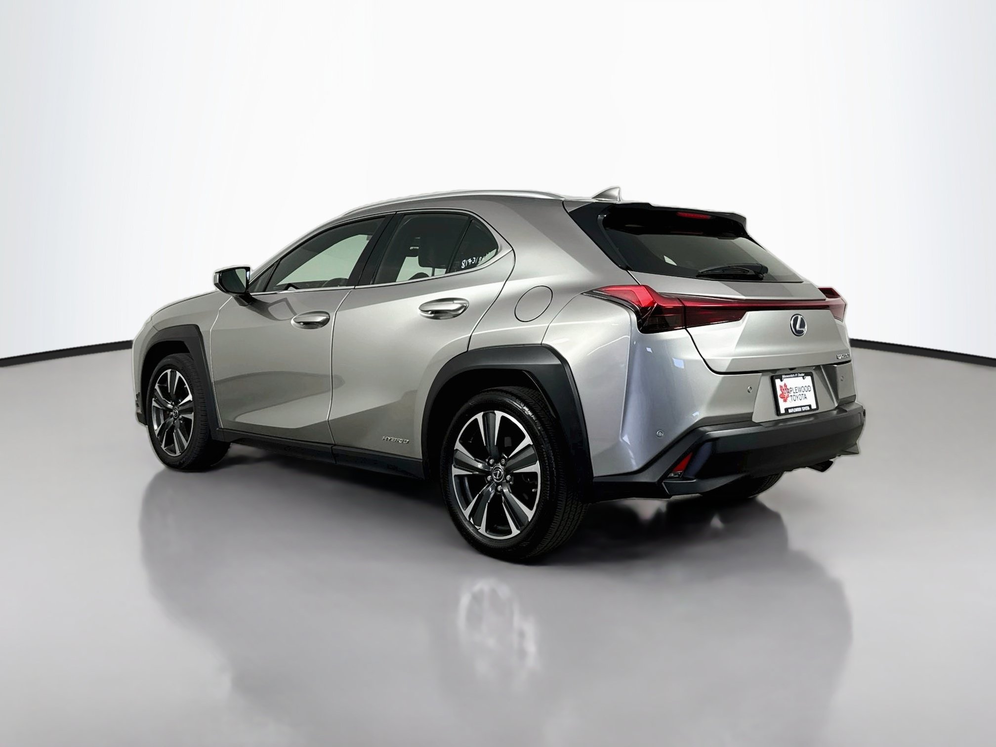 Used 2019 Lexus UX 250h w/ Premium Package AWD/4WD image 5