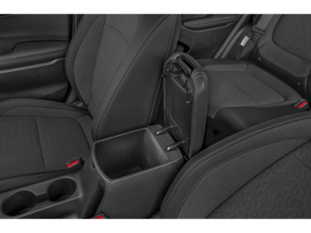 Used 2025 Kia Seltos S FWD image 11
