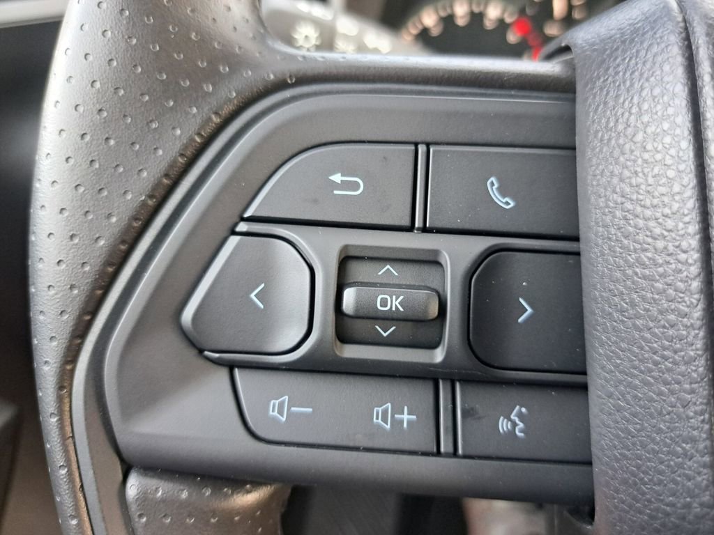 New 2026 Toyota Tundra SR image 14