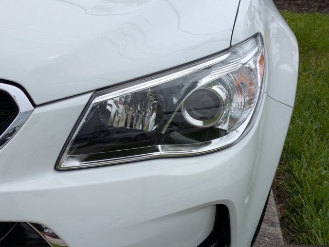 Used 2017 Chevrolet SS RWD image 10