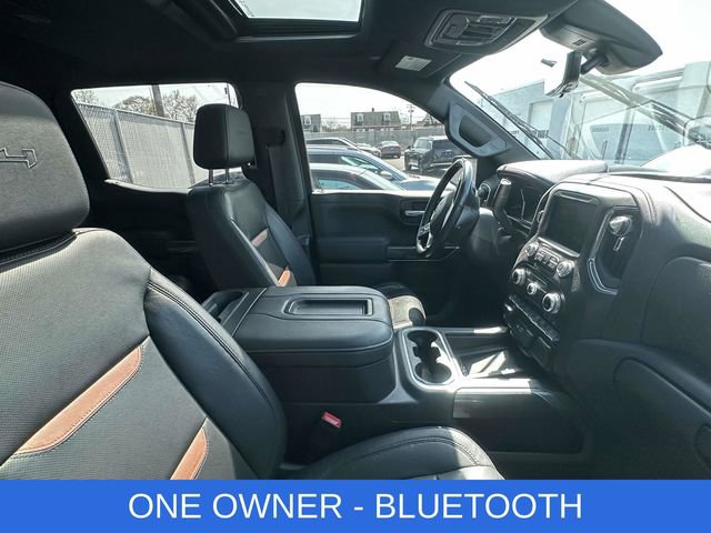 Used 2020 GMC Sierra 1500 AT4 w/ AT4 Premium Package image 2