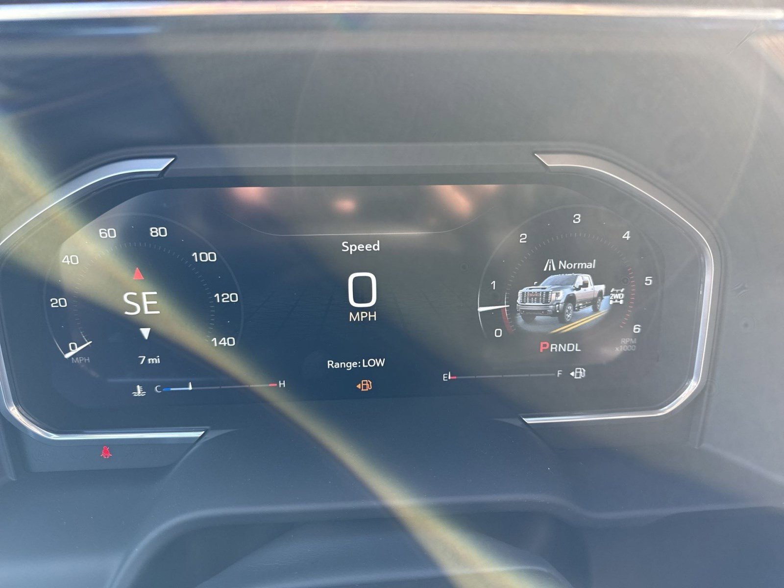 New 2026 GMC Sierra 3500 Denali w/ Denali Reserve Package image 14