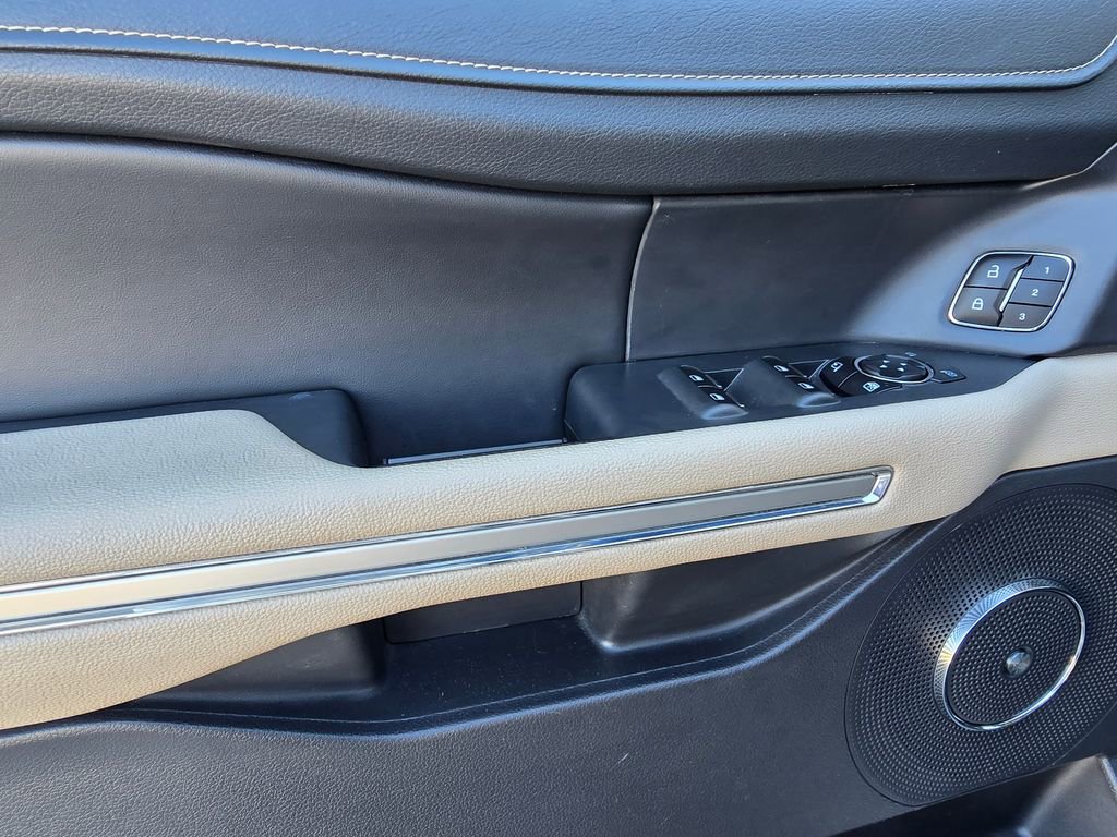Used 2024 Ford Expedition Max Limited image 14