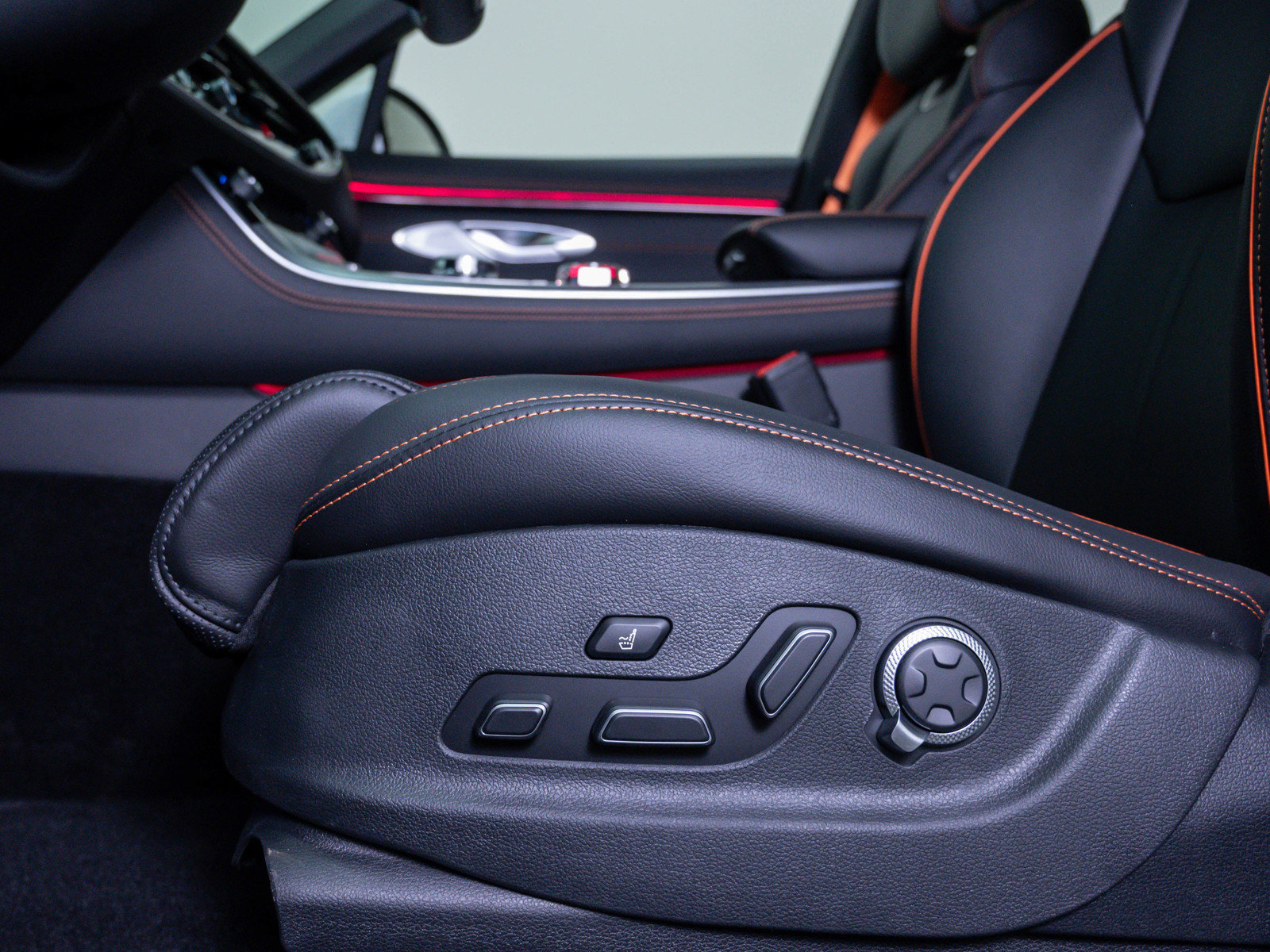 Used 2026 Genesis GV70 2.5T Sport Prestige image 19