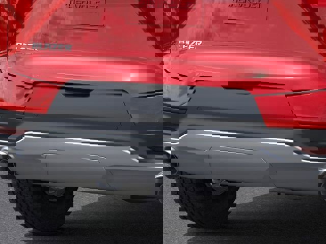 New 2026 Chevrolet Blazer LT image 14