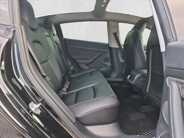 Used 2023 Tesla Model 3 Standard Range RWD image 20