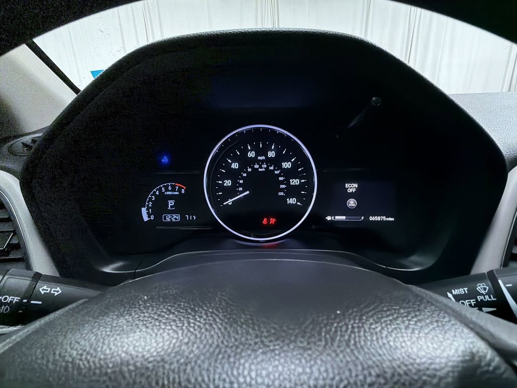 Used 2019 Honda HR-V EX image 18