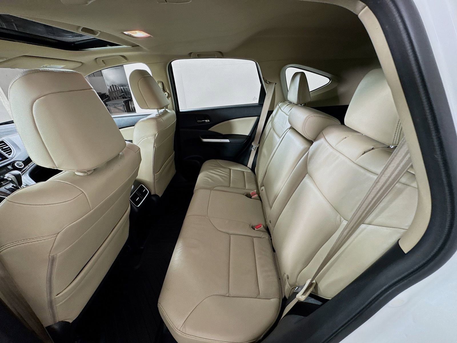 Used 2016 Honda CR-V EX-L image 22