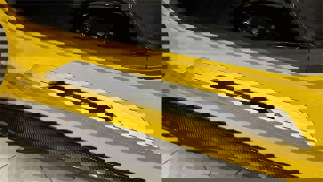 New 2026 Chevrolet Corvette Z06 image 20