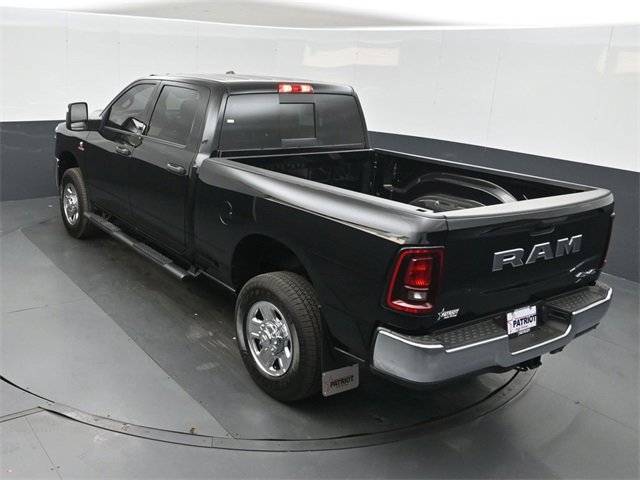 New 2026 RAM 2500 Tradesman image 32