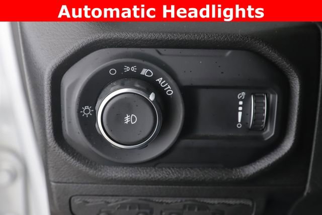 Used 2024 Jeep Wrangler Sport S image 18