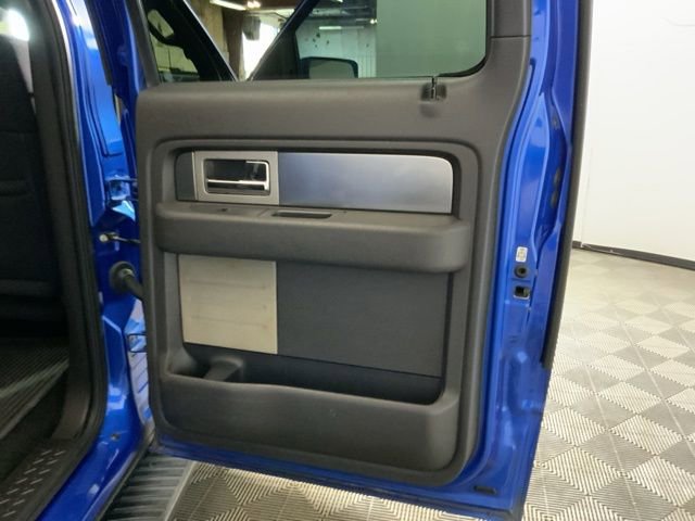 Used 2013 Ford F150 FX4 w/ Mid Equipment Group AWD/4WD image 31