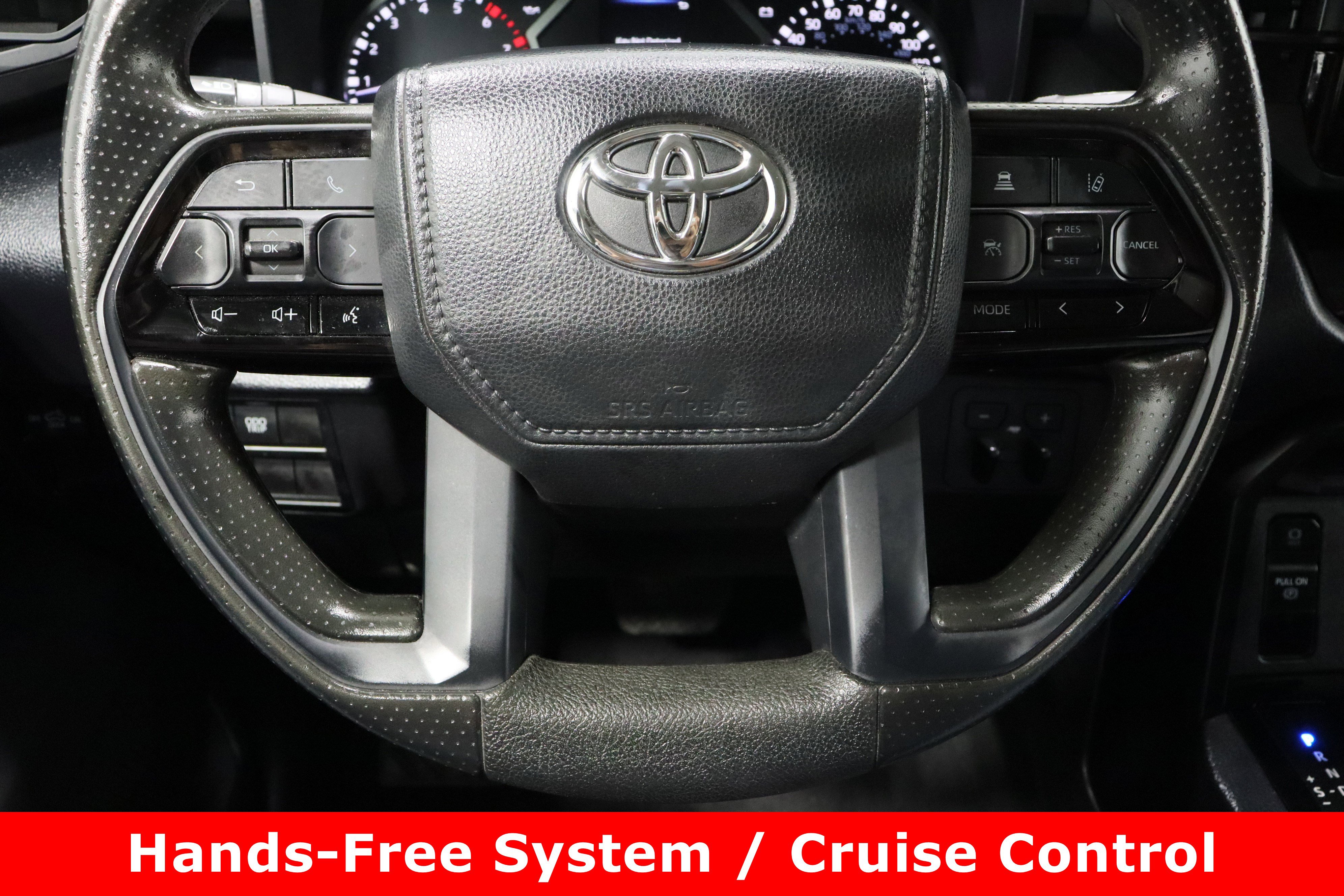 Used 2024 Toyota Tundra SR5 image 22