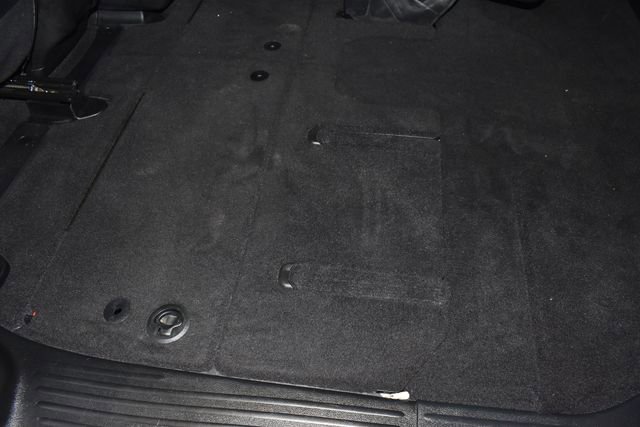 Certified 2025 Chrysler Pacifica Select image 34