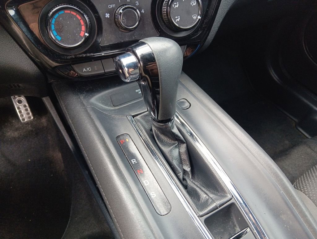 Used 2022 Honda HR-V Sport image 20