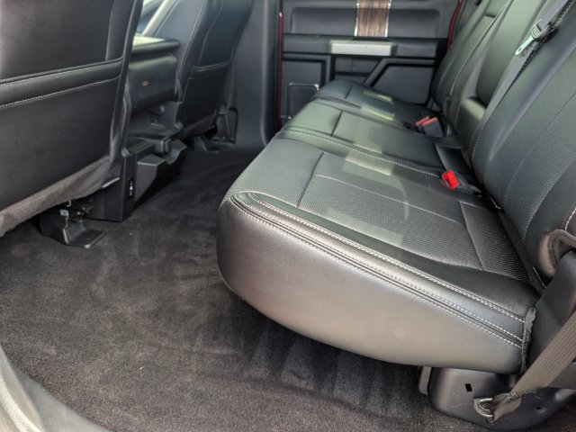 Used 2018 Ford F150 Lariat w/ Equipment Group 501A Mid AWD/4WD image 9