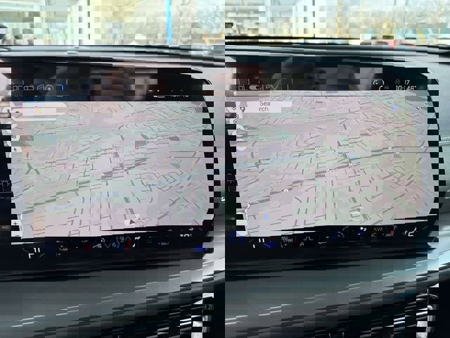 New 2026 Chevrolet Traverse LT w/ Midnight/Sport Edition image 19