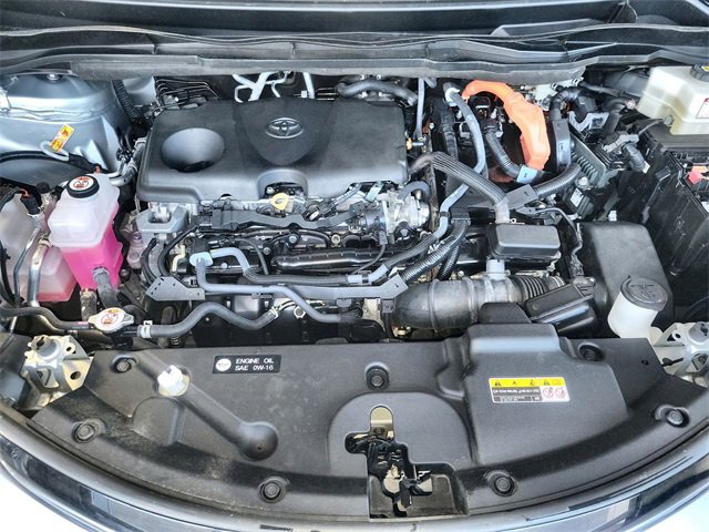 Certified 2025 Toyota Sienna XSE image 26