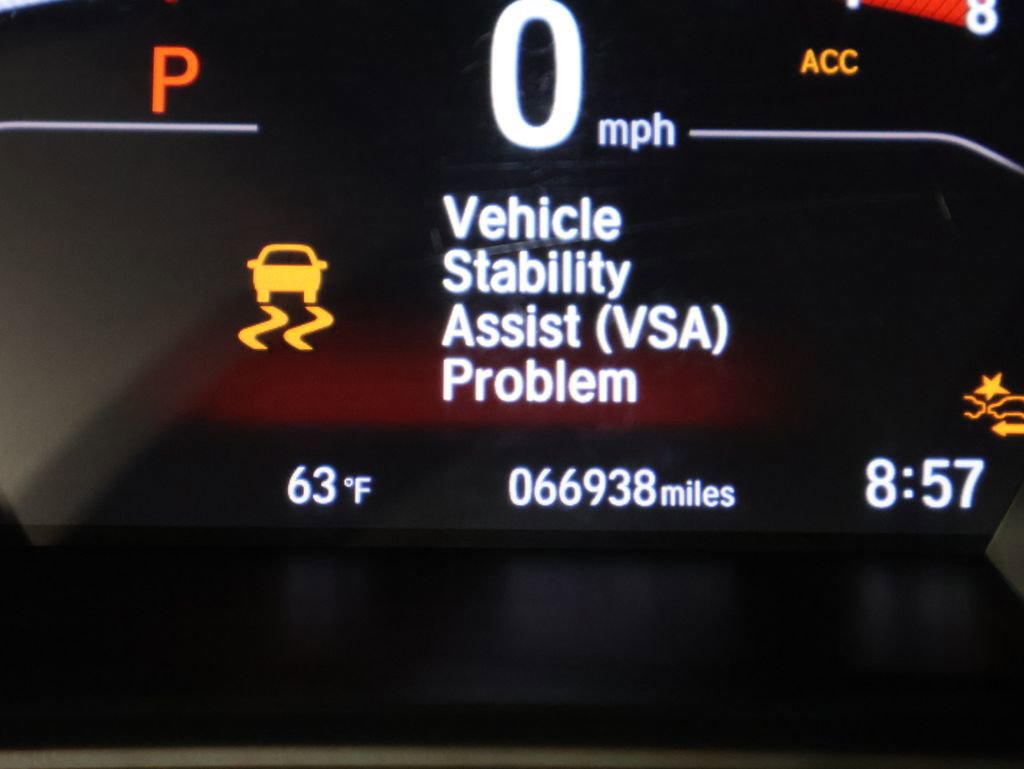 Used 2020 Honda CR-V EX image 37