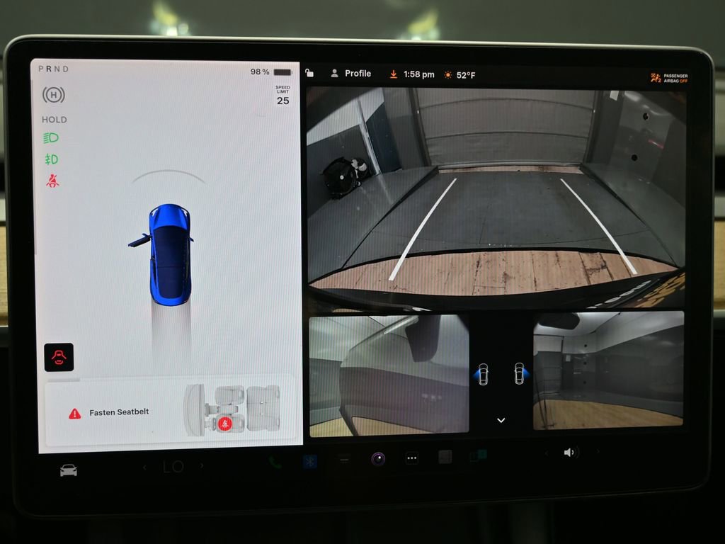 Used 2022 Tesla Model 3 Long Range image 23