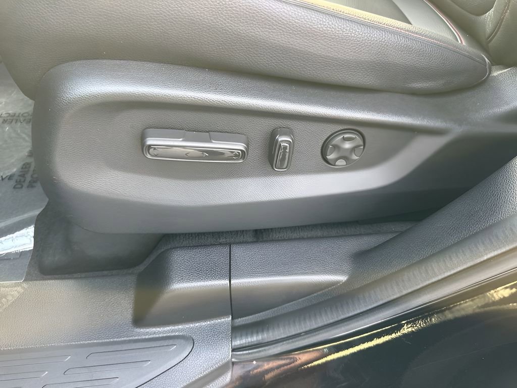 Used 2025 Honda Odyssey Sport-L image 24
