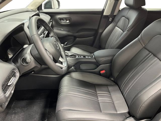 New 2026 Honda HR-V EX-L image 15