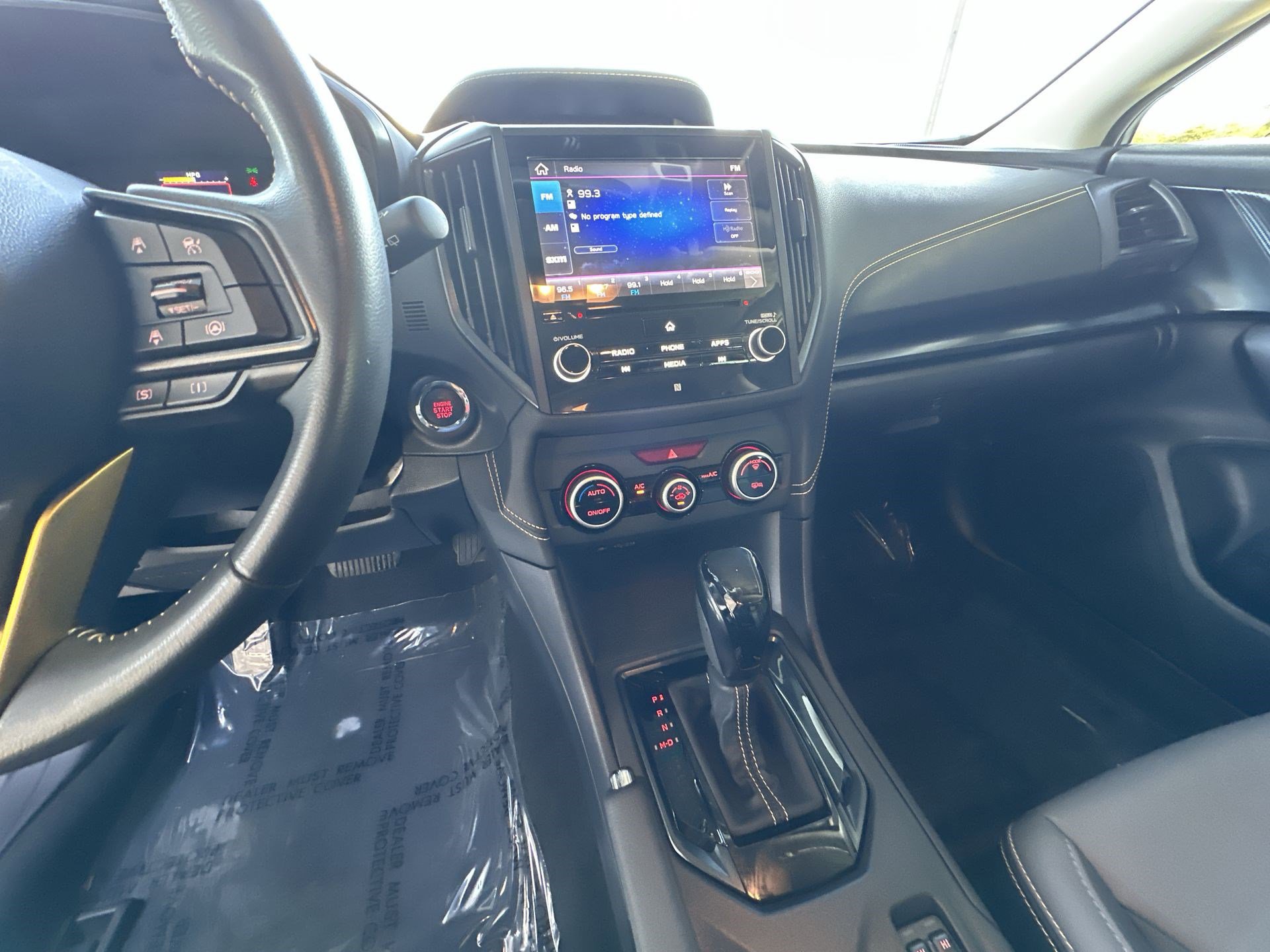 Used 2023 Subaru Crosstrek 2.5i Sport image 24