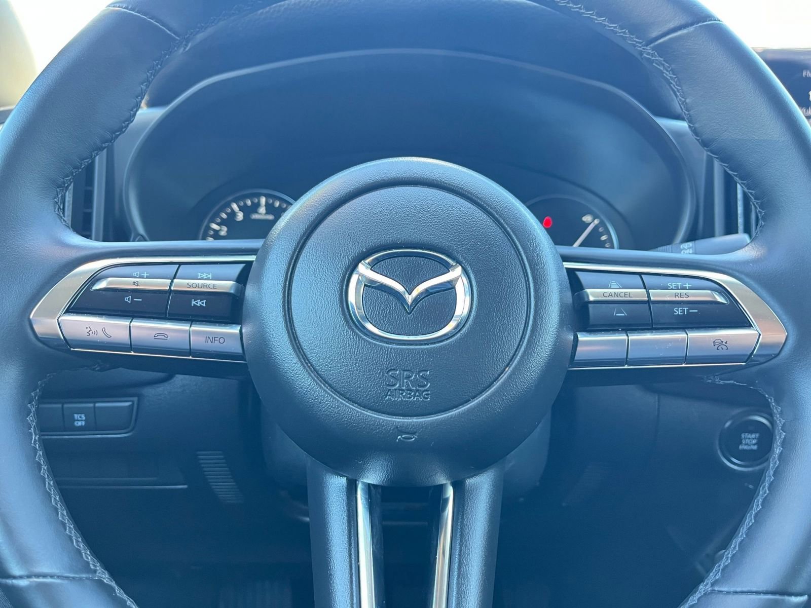 Used 2025 MAZDA CX-50 AWD 2.5 S w/ Select Package image 27