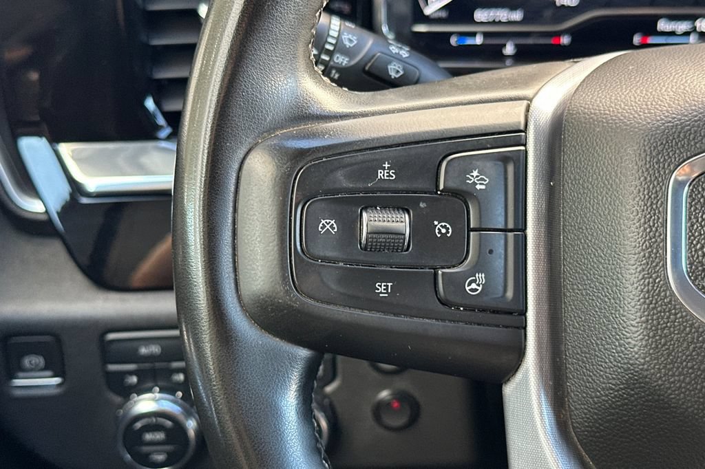 Used 2023 GMC Sierra 1500 SLE AWD/4WD image 26