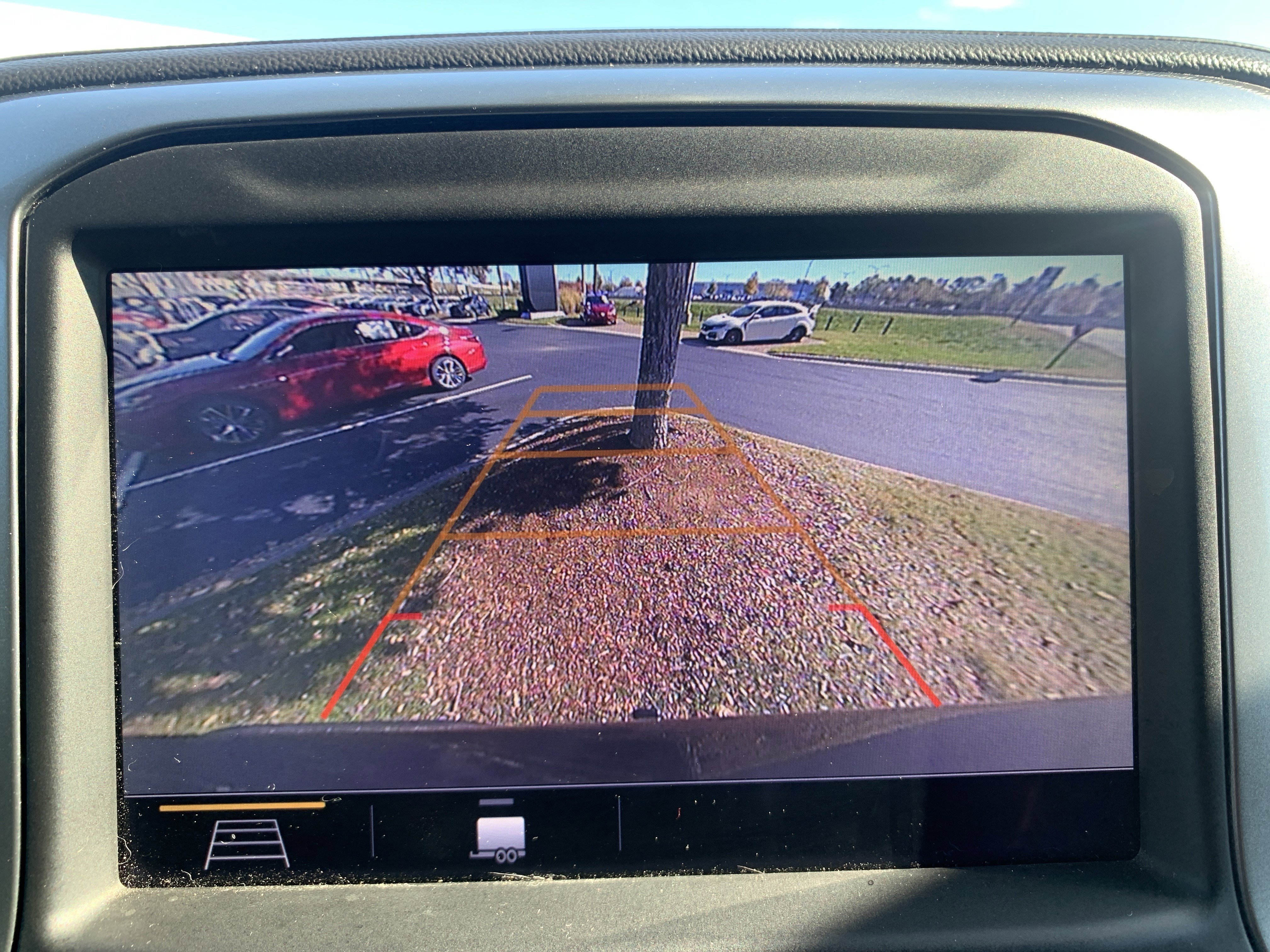 Used 2019 Chevrolet Silverado 1500 RST w/ All-Star Edition image 25