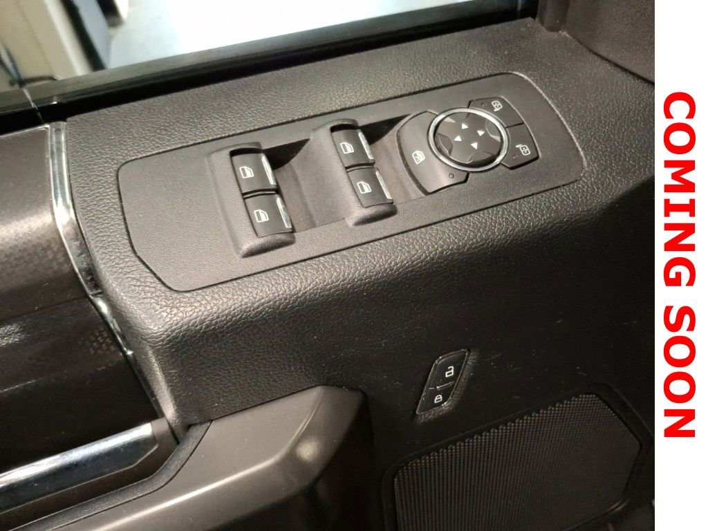 Used 2016 Ford F150 XLT w/ Equipment Group 302A Luxury image 11