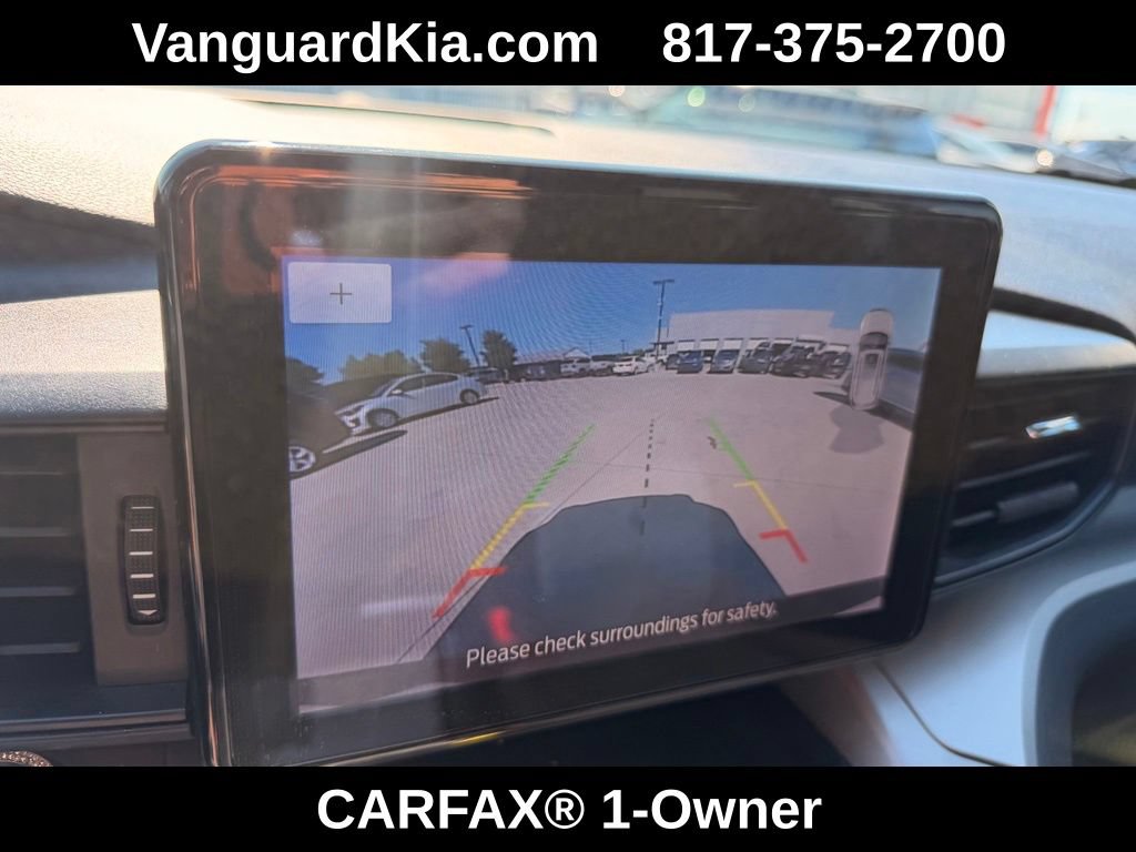 Used 2023 Ford Explorer XLT RWD image 21