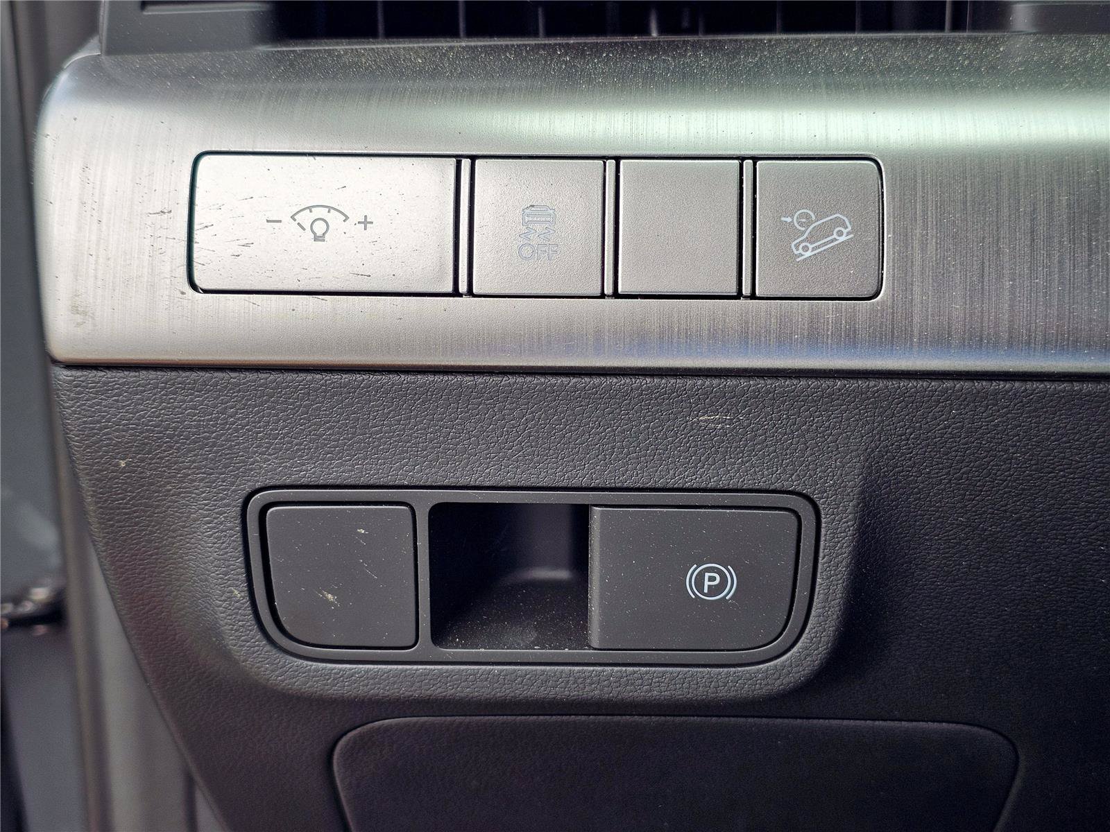 Used 2026 Hyundai Kona SEL Sport FWD image 18