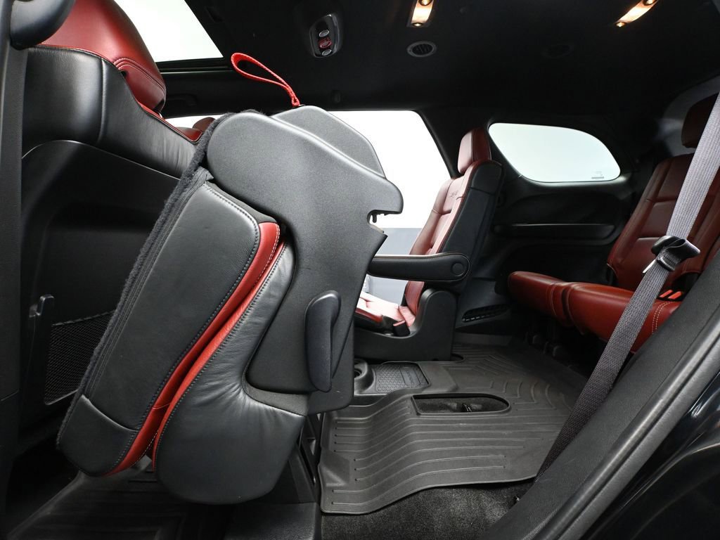 Used 2021 Dodge Durango SRT w/ Black Package image 42