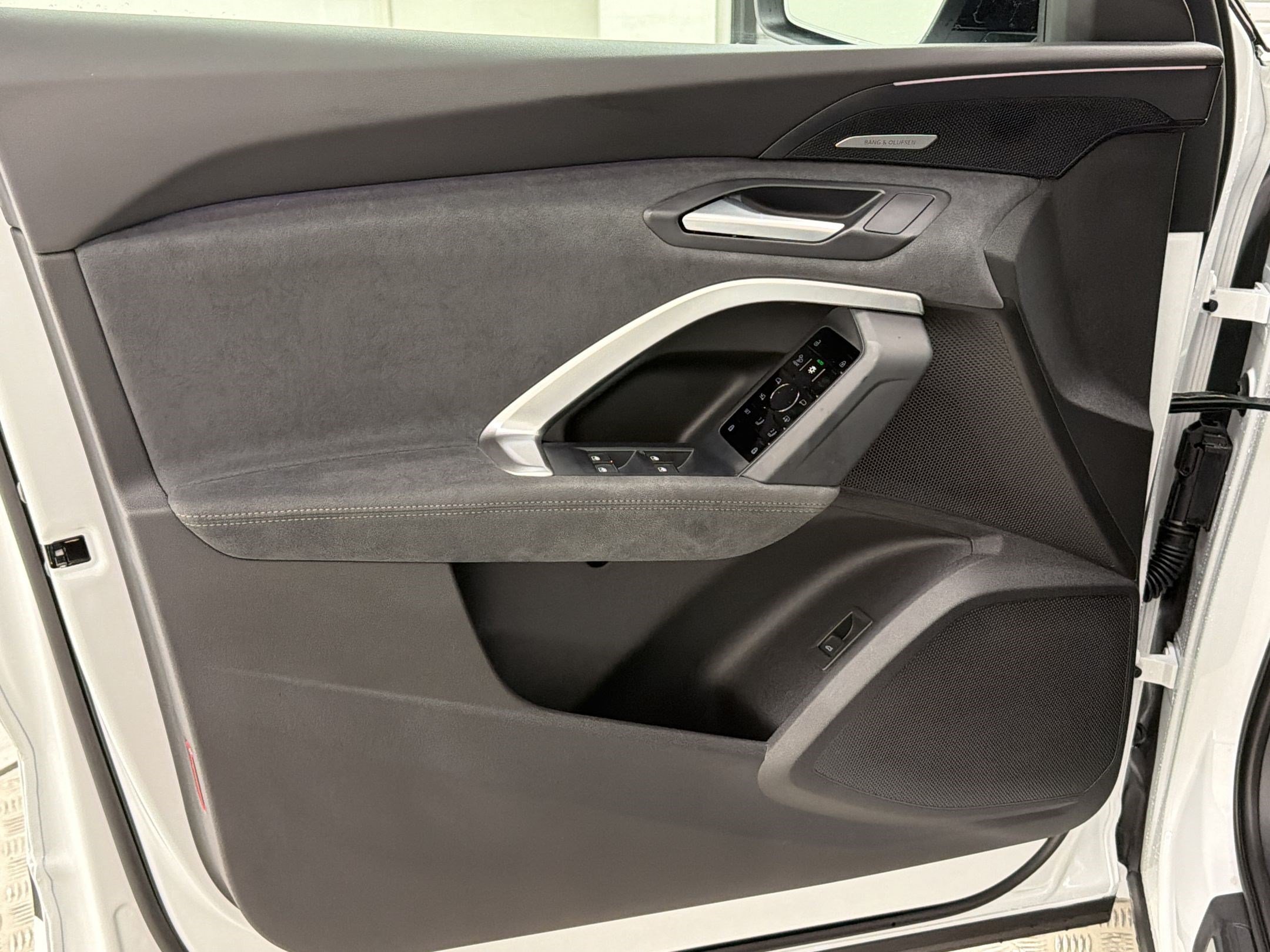 New 2026 Audi SQ5 Premium Plus AWD/4WD image 13
