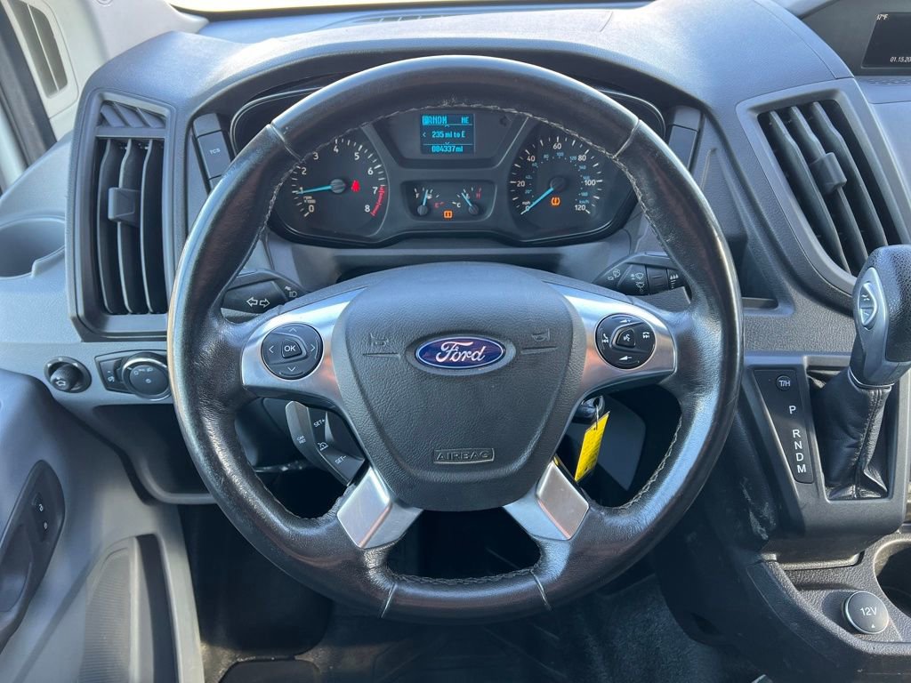 Used 2017 Ford Transit 350 148 High Roof image 17