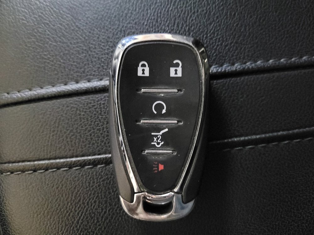 Used 2019 Chevrolet Blazer LT image 32