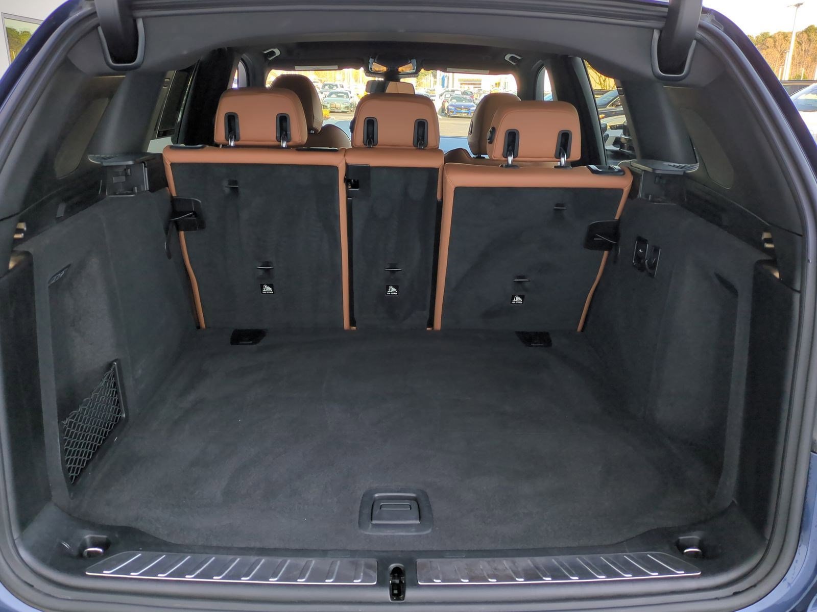 Certified 2023 BMW X3 xDrive30i w/ Premium Package image 32