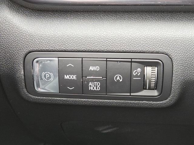 New 2026 GMC Terrain AT4 w/ Convenience Package III image 14