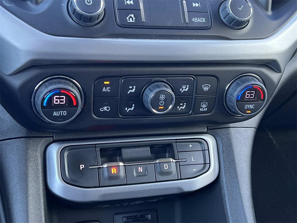 Certified 2023 GMC Acadia SLE w/ Driver Convenience Package image 23