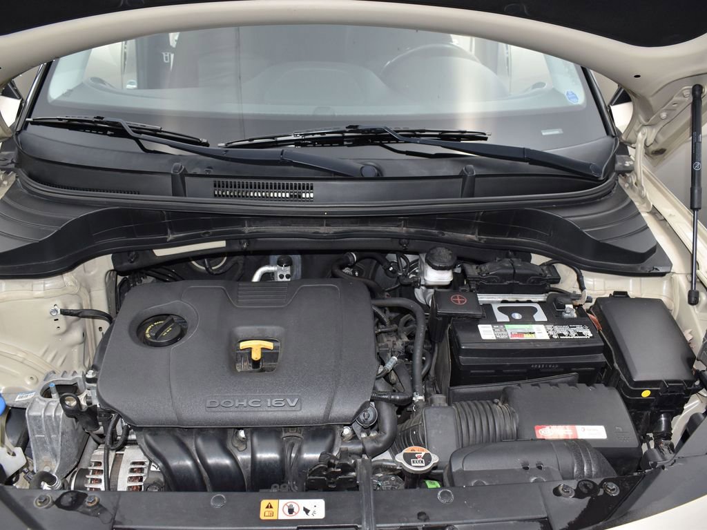 Used 2020 Kia Soul EX image 15