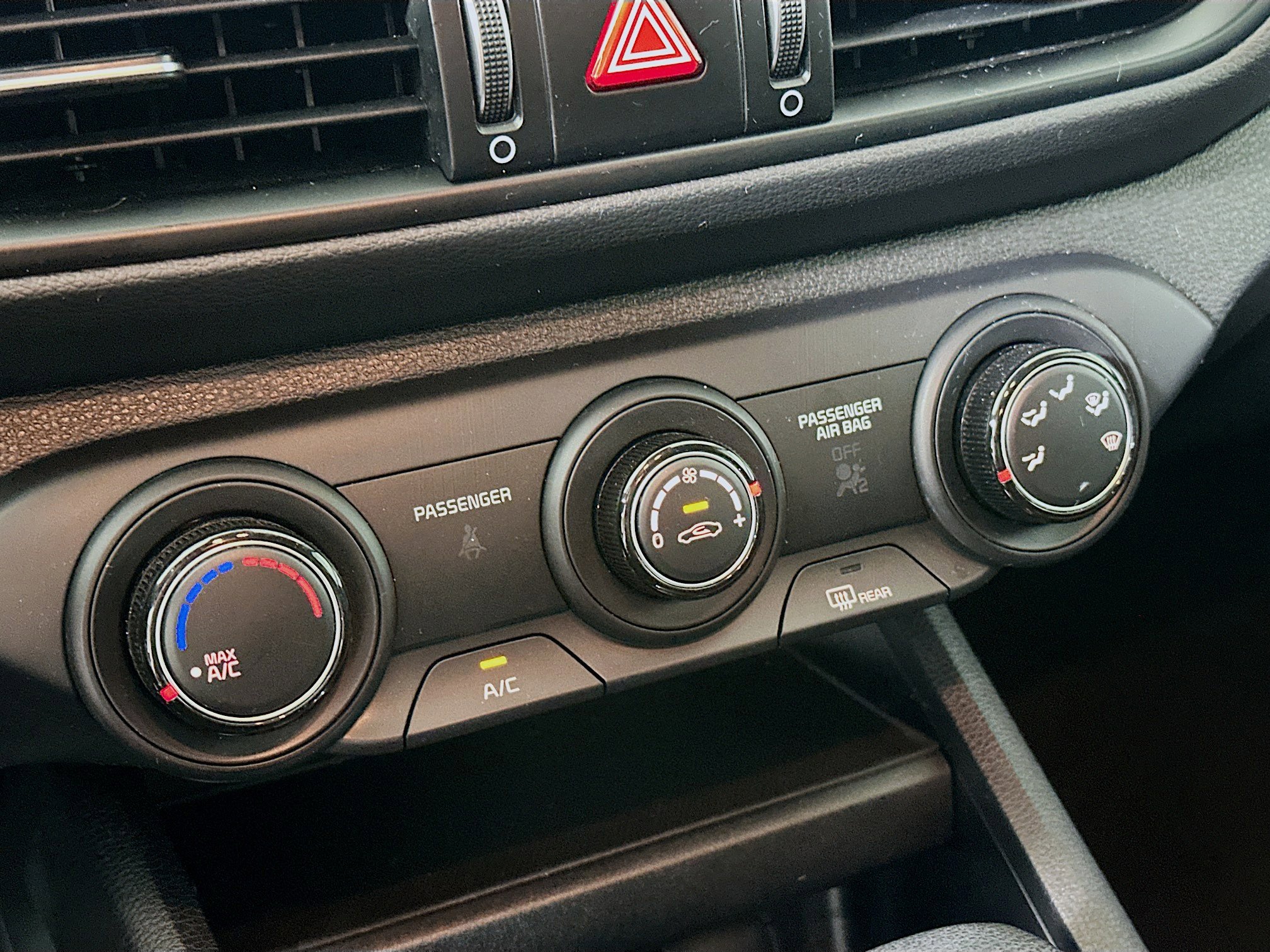 Used 2024 Kia Forte LX FWD image 22